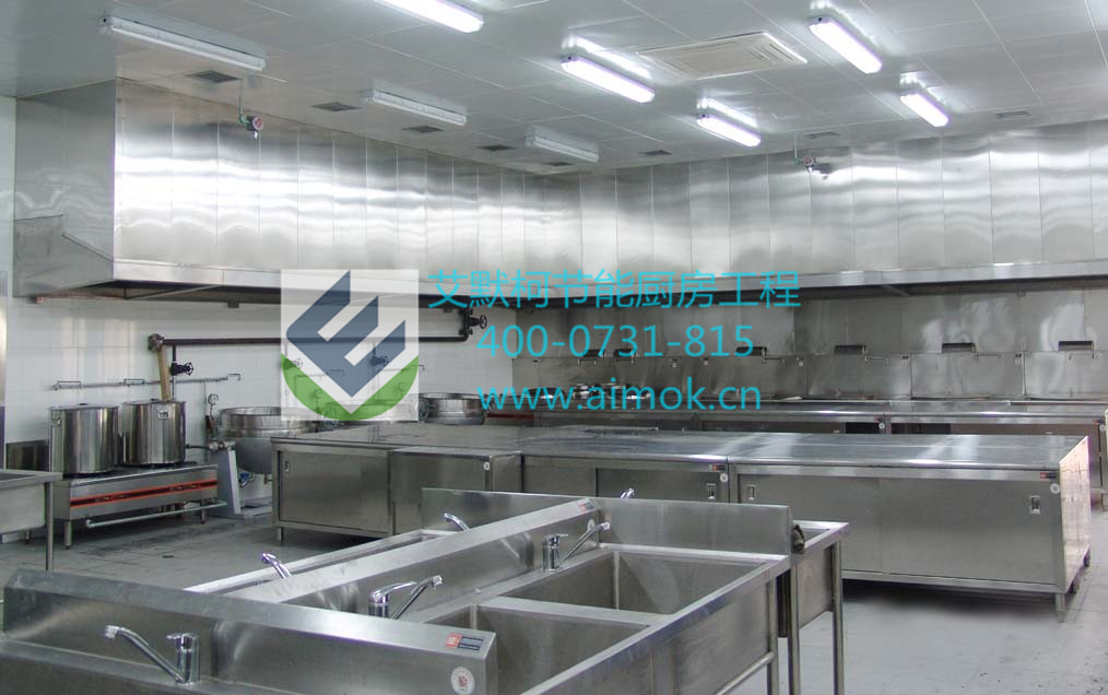 湖南厨房工程 湖南厨房工程