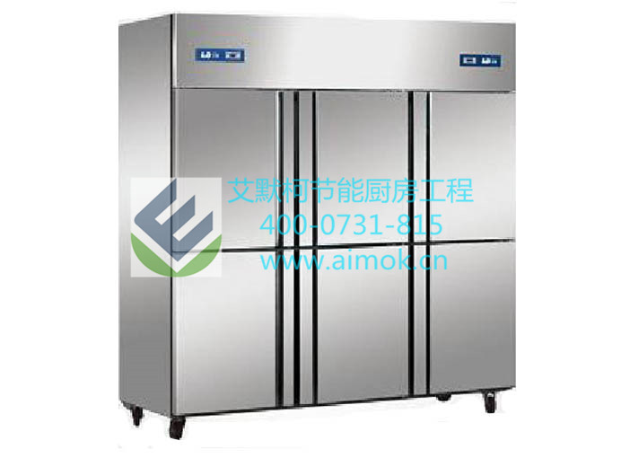 湖南面馆厨房设备冰柜 湖南面馆厨房设备冰柜