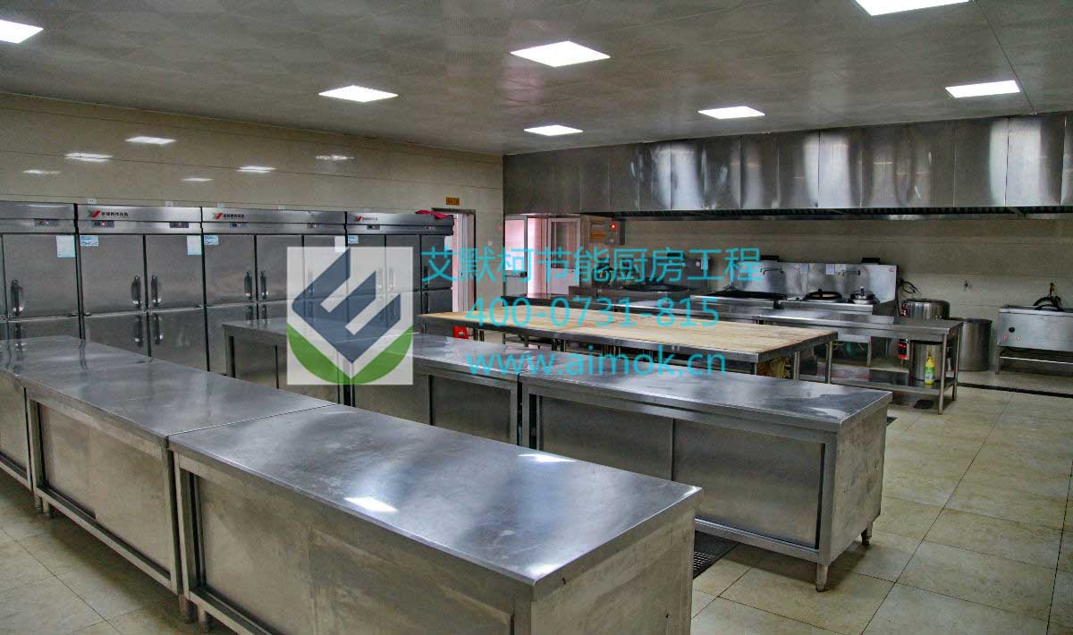 长沙不锈钢商用厨房设备 长沙不锈钢商用厨房设备