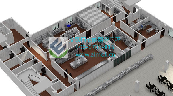 厨房设备 厨房设备