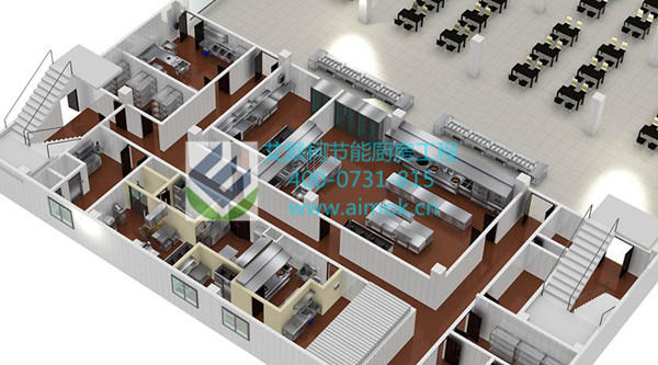 厨房设计 厨房设计