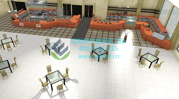 厨房设备 厨房设备