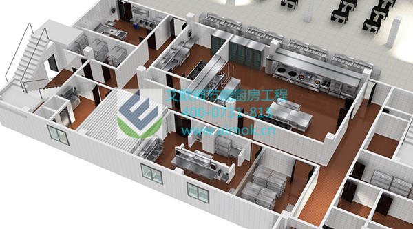 厨房设备厂家 厨房设备厂家