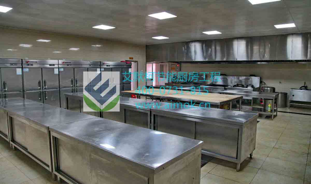 厨房工程 厨房工程