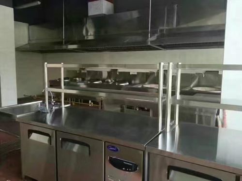 厨房设备 厨房设备