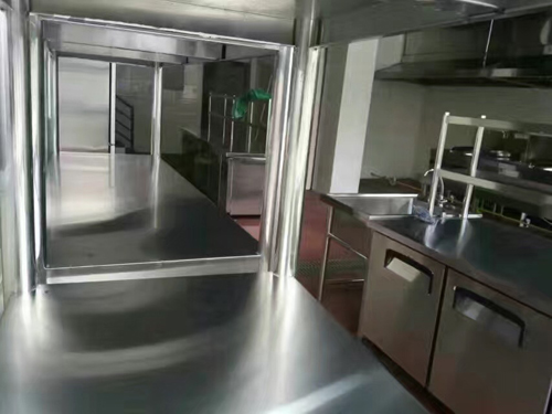 厨房设备 厨房设备