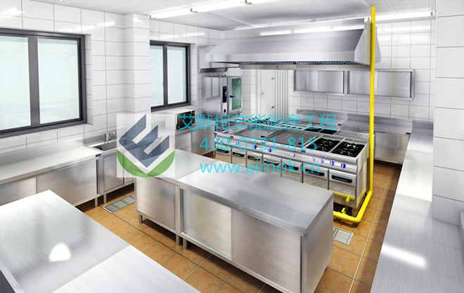 厨房设备公司 厨房设备公司