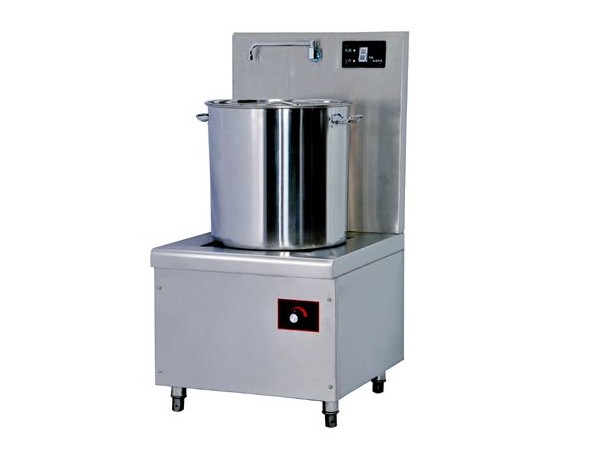 平头方孔煲汤炉