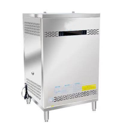 商用燃气储热式热水机