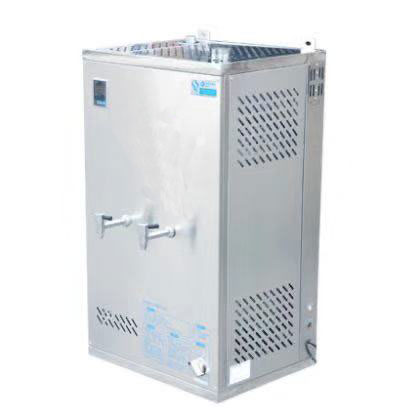 商用燃气节能开水机