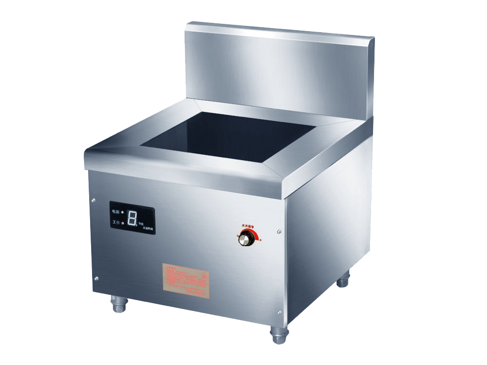 电磁炉系列-矮仔煲汤炉（方孔）