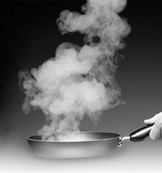 大气污染防治法你达标了？