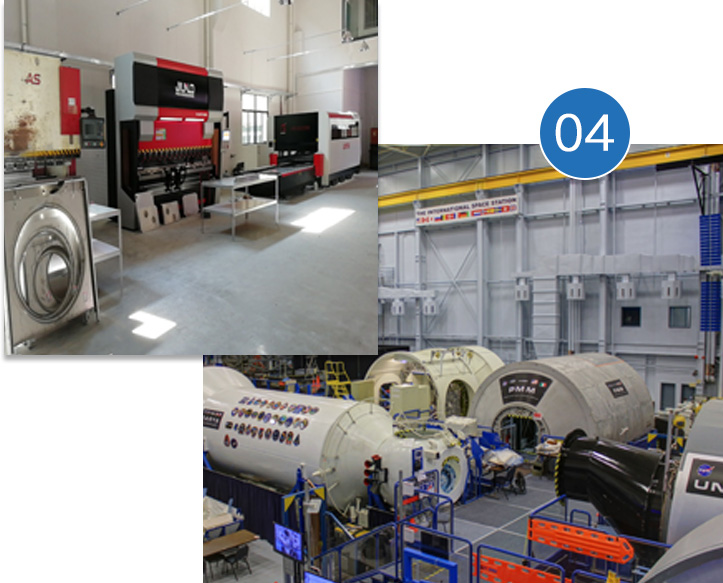 生产实力雄厚专业、专注、创新